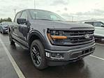 New 2025 Ford F-150 XLT SuperCrew Cab for sale #SFC41049 - photo 3