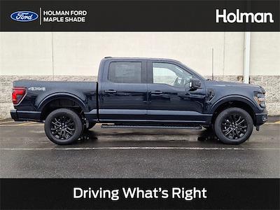 New 2025 Ford F-150 XLT SuperCrew Cab for sale #SFC42323 - photo 1