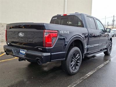 New 2025 Ford F-150 XLT SuperCrew Cab for sale #SFC42323 - photo 2