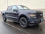 New 2025 Ford F-150 XLT SuperCrew Cab for sale #SFC42323 - photo 3