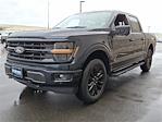 New 2025 Ford F-150 XLT SuperCrew Cab for sale #SFC42323 - photo 4