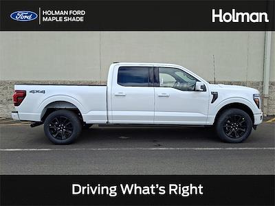 New 2025 Ford F-150 Platinum SuperCrew Cab for sale #SFC51490 - photo 1