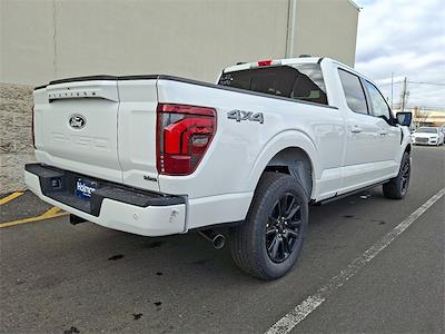 New 2025 Ford F-150 Platinum SuperCrew Cab for sale #SFC51490 - photo 2