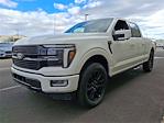 New 2025 Ford F-150 Platinum SuperCrew Cab for sale #SFC51490 - photo 4