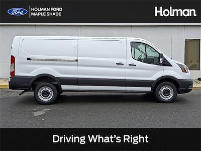 New 2025 Ford Transit 250 Low Roof Empty Cargo Van for sale #SKA09065 - photo 1