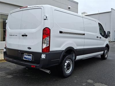 New 2025 Ford Transit 250 Low Roof Empty Cargo Van for sale #SKA09065 - photo 2