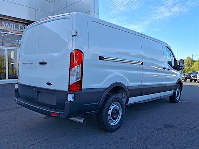 2025 Ford Transit 250 Low Roof RWD Empty Cargo Van for sale #SKA09335 - photo 2