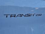 2025 Ford Transit 250 Low Roof RWD Empty Cargo Van for sale #SKA09335 - photo 13