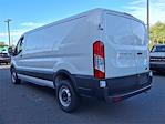 2025 Ford Transit 250 Low Roof RWD Empty Cargo Van for sale #SKA09335 - photo 5