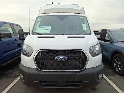 New 2025 Ford Transit 350 11' Knapheide Steel Service Utility Van for sale #SKA10781 - photo 2