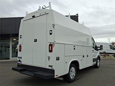 2025 Ford Transit 350 RWD Knapheide Service Utility Van for sale #SKA10781 - photo 2