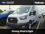 New 2025 Ford Transit 350 11' Knapheide Steel Service Utility Van for sale #SKA10781 - photo 1