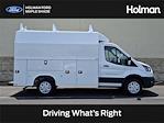 New 2025 Ford Transit 350 11' Knapheide Steel Service Utility Van for sale #SKA12868 - photo 1