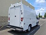 New 2025 Ford Transit 350 11' Knapheide Steel Service Utility Van for sale #SKA12868 - photo 2