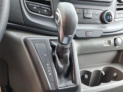 New 2025 Ford Transit 350 - photo 1