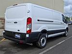 2025 Ford Transit 350 Low Roof RWD Empty Cargo Van for sale #SKA14612 - photo 2