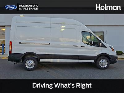 New 2025 Ford Transit 350 HD High Roof Empty Cargo Van for sale #SKA14983 - photo 1