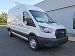 New 2025 Ford Transit 350 HD High Roof Empty Cargo Van for sale #SKA14983 - photo 3