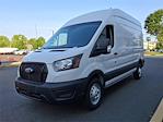 New 2025 Ford Transit 350 HD High Roof Empty Cargo Van for sale #SKA14983 - photo 4