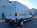 New 2025 Ford Transit 350 HD High Roof Empty Cargo Van for sale #SKA14983 - photo 2