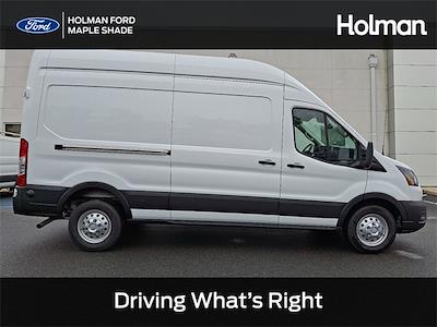 New 2025 Ford Transit 350 HD High Roof Empty Cargo Van for sale #SKA15137 - photo 1