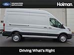 New 2025 Ford Transit 350 HD High Roof Empty Cargo Van for sale #SKA15137 - photo 1