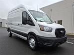 New 2025 Ford Transit 350 HD High Roof Empty Cargo Van for sale #SKA15137 - photo 3