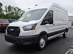 New 2025 Ford Transit 350 HD High Roof Empty Cargo Van for sale #SKA15137 - photo 5