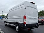 New 2025 Ford Transit 350 HD High Roof Empty Cargo Van for sale #SKA15137 - photo 6