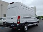 New 2025 Ford Transit 350 HD High Roof Empty Cargo Van for sale #SKA15137 - photo 2