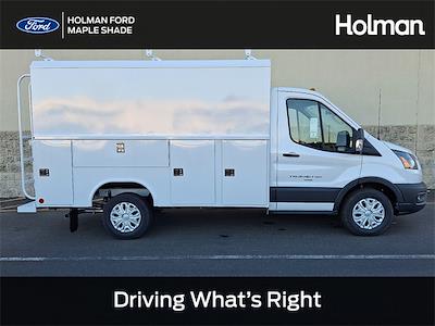 2025 Ford Transit 350 RWD Box Van for sale #SKA15400 - photo 1