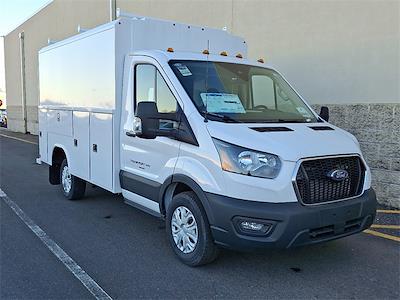 2025 Ford Transit 350 RWD Box Van for sale #SKA15400 - photo 2