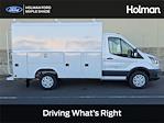 New 2025 Ford Transit 350 Service Utility Van for sale #SKA15400 - photo 1