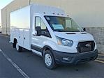 New 2025 Ford Transit 350 Service Utility Van for sale #SKA15400 - photo 2
