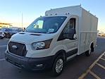 New 2025 Ford Transit 350 Service Utility Van for sale #SKA15400 - photo 5