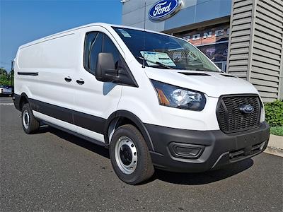 New 2025 Ford Transit 250 Low Roof Empty Cargo Van for sale #SKA15570 - photo 2