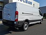 2025 Ford Transit 250 Low Roof RWD Empty Cargo Van for sale #SKA15570 - photo 5