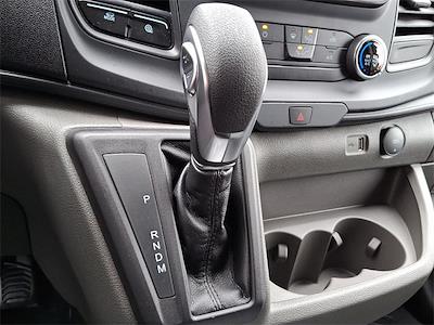 New 2025 Ford Transit 350 - photo 1