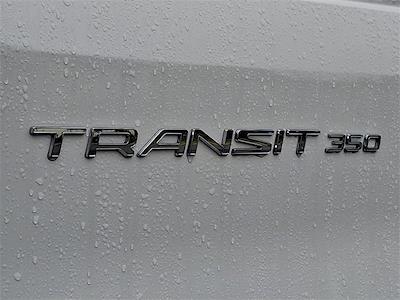 New 2025 Ford Transit 350 - photo 1