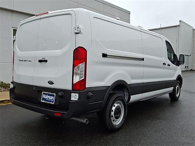 2025 Ford Transit 350 Low Roof RWD Empty Cargo Van for sale #SKA15905 - photo 2