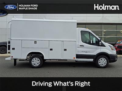 New 2025 Ford Transit 350 11' Reading Aluminum Service Utility Van for sale #SKA16231 - photo 1