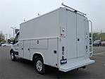 New 2025 Ford Transit 350 11' Reading Aluminum Service Utility Van for sale #SKA16231 - photo 5