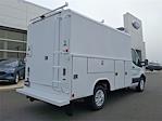 New 2025 Ford Transit 350 11' Reading Aluminum Service Utility Van for sale #SKA16231 - photo 2