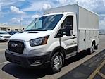 New 2025 Ford Transit 350 11' Reading Aluminum Service Utility Van for sale #SKA22145 - photo 4