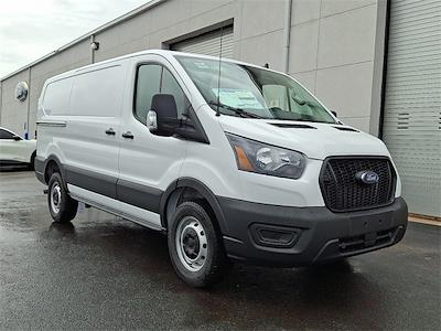 2025 Ford Transit 250 Low Roof RWD Empty Cargo Van for sale #SKA75540 - photo 2