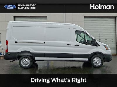 2025 Ford Transit 250 Medium Roof AWD Empty Cargo Van for sale #SKA76224 - photo 1