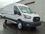 2025 Ford Transit 250 Medium Roof AWD Empty Cargo Van for sale #SKA76224 - photo 3