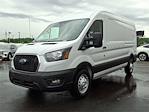 2025 Ford Transit 250 Medium Roof AWD Empty Cargo Van for sale #SKA76224 - photo 4