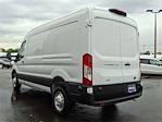 2025 Ford Transit 250 Medium Roof AWD Empty Cargo Van for sale #SKA76224 - photo 5