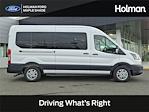2025 Ford Transit 350 Medium Roof RWD Passenger Van for sale #SKB22766 - photo 1